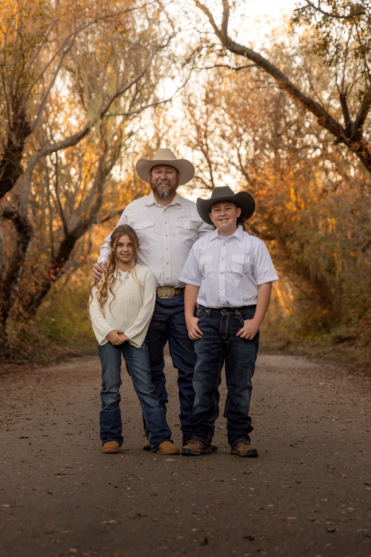 this family do